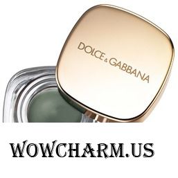 Dolce&Gabbana / PERFECT MONO Кремовые тени