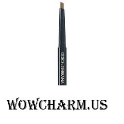 Dolce&Gabbana / SHAPING EYEBROW PENCIL Карандаш для бровей