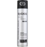Лак для волос Syoss
