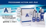 гамма антивозрастных средств Frederic M