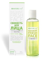 тоник для лица NATURE.med