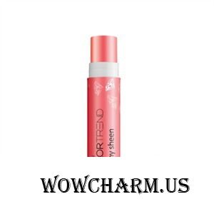 Avon / Бальзам для губ Lips Balsam Color Trend
