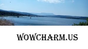 Симферопольское водохранилище