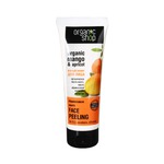 пилинг organic shop