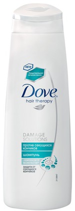 Шампунь для волос DOVE