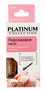масло Platinum Collection