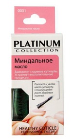 масло Platinum Collection