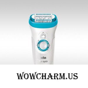 Braun / Эпилятор Silk epil 9-541 wet & dry