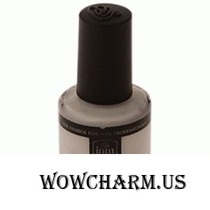 INM / Выравнивающая основа RidgeFree Ridge Filler
