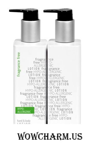 Kinetics / Лосьон для рук и тела Fragrance Free