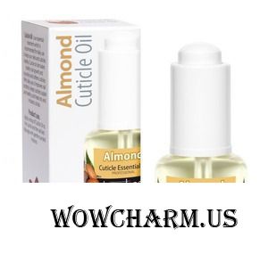 Kinetics / Масло для кутикулы Almond Cuticle Essential Oil