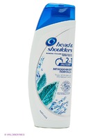 шампунь Head and Shoulders