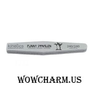 Kinetics / Шлифовщик "Funny Penguin" 240/240