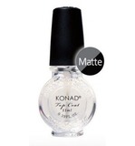 Матовый закрепитель Konad