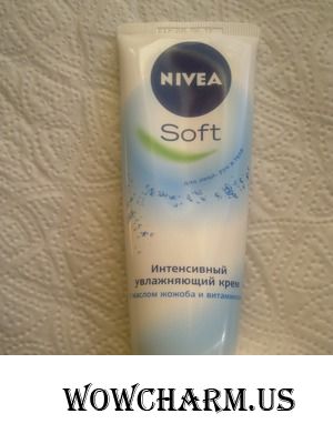 Неплохое увлажнение за очень экономные деньги