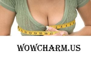 Естественные способы уменьшения груди