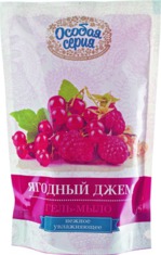 Гель-мыло для тела Особая серия