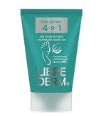 Крем для ног Librederm