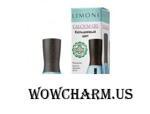 Limoni / Основа и покрытие Calcium Gel
