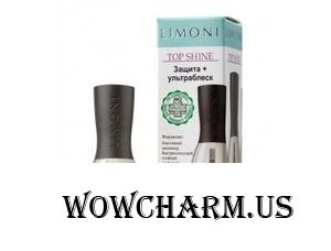 Limoni / Покрытие-топ Top Shine
