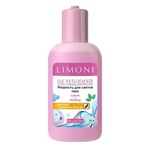 Жидкость для снятия лака Limoni