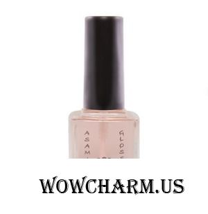 Masura / Базовое покрытие Asami Gloss