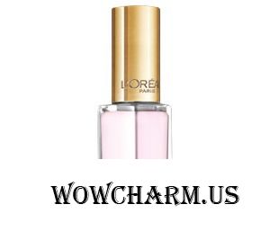 L'OREAL / Лак для ногтей color riche 859 gourmandise