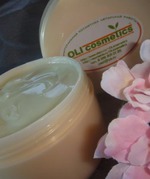 Крем для тела OLIcosmetics