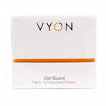 Крем для шеи и декольте VYON