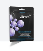 Маска для лица и шеи VILENTA