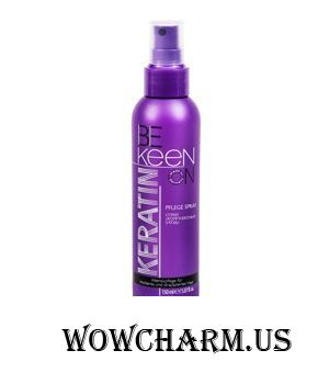 Keen / Спрей Keratin Pflege Spray