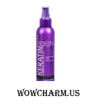 Keen / Спрей Keratin Nutricare Spray