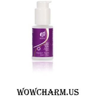 Keen / Флюид Hair Repair Fluid