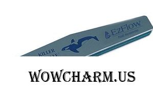 EzFlow / Полировщик Killer Whale Pro Buffer