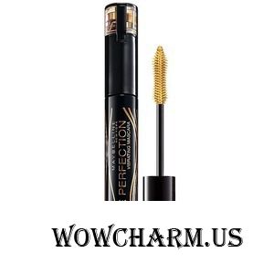 Maybelline / Тушь для ресниц Pulse Perfection Vibrating Mascara