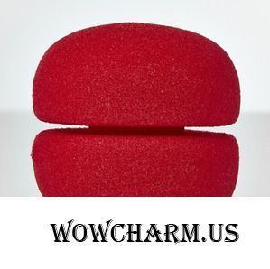 Molecule Professional / Бигуди Sponge Hair Rollers