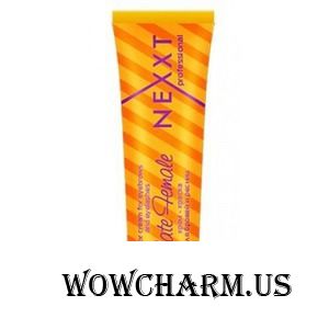 Nexxt / Краска для бровей и ресниц Gate Female