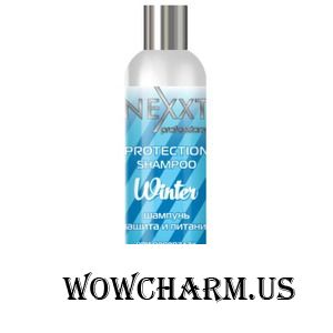 Nexxt / Шампунь Next Protection Shampoo Winter