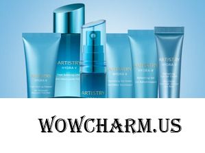 270-процентное увлажнение кожи с коллекцией средств от ARTISTRY