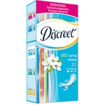Ежедневные прокладки Discreet