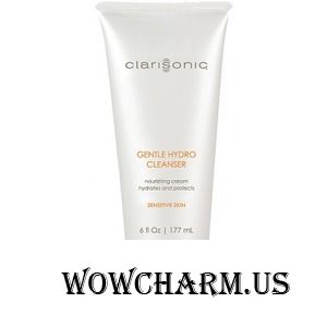 Clarisonic / Очищающее средство Gentle Hydro Cleancer Sensitive skin