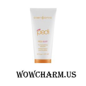 Clarisonic / Скраб для ног Pedi buff