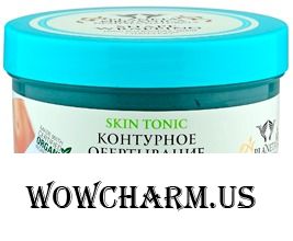 Planeta Organica / Обертывание для упругости кожи Skin Tonic серии Dead Sea Naturals