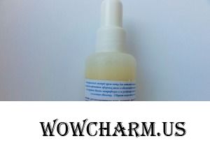 OLIcosmetics / Гель для интимной гигиены с маслом оливы