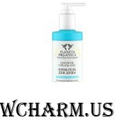Planeta Organica / Крем-гель для душа Shower Cream Gel серии Dead Sea Naturals
