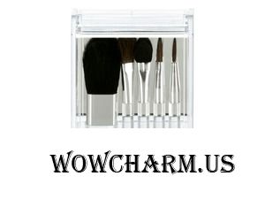 Oriflame / Набор кистей для макияжа