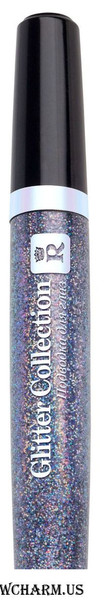Relouis / Подводка для глаз Glitter Collection