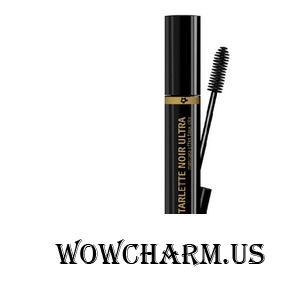 "Л'ЭТУАЛЬ" / Тушь для ресниц Starlette Noir Ultra mascara effect faux cils