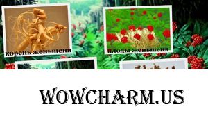 Красный женьшень из Кореи от Пьюадерм - не для меня!