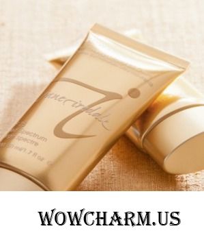Jane Iredale / ВВ-крем Mineral BB Cream Glow Time